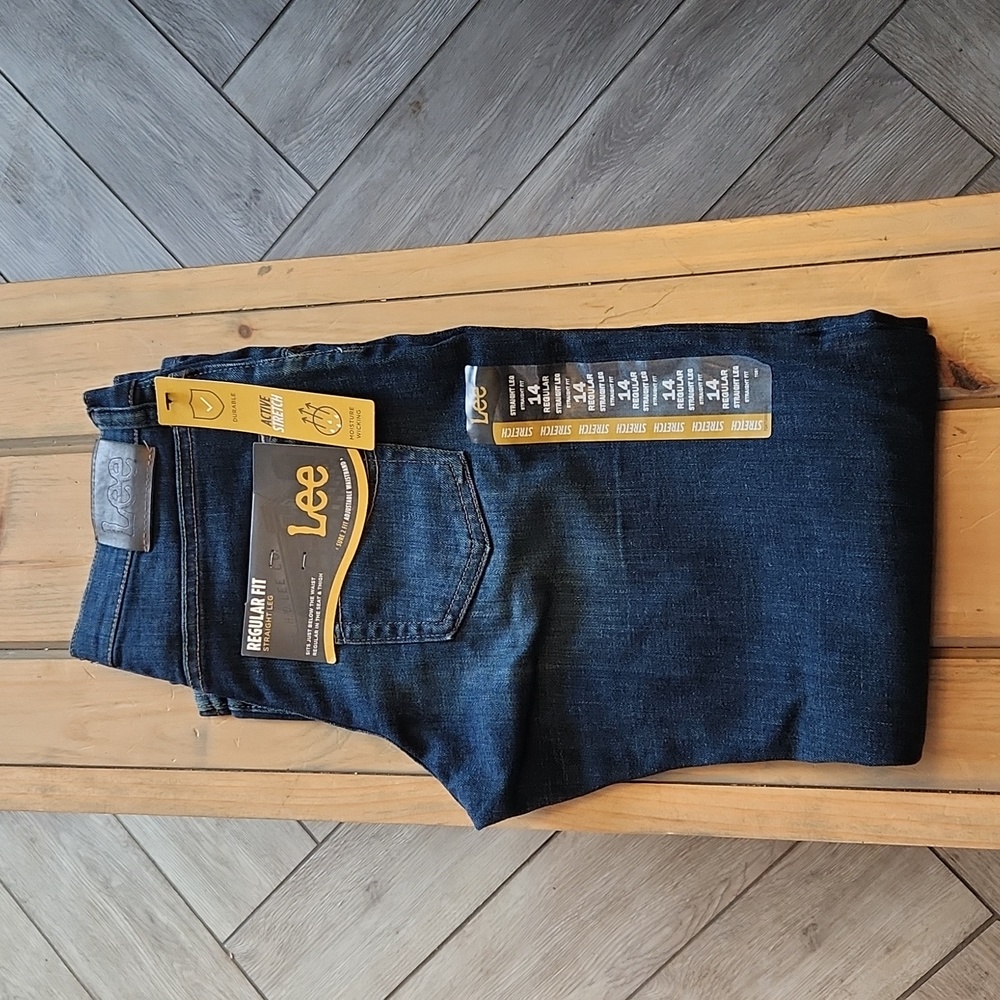 Boys jeans